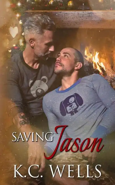 Saving Jason - Paperback