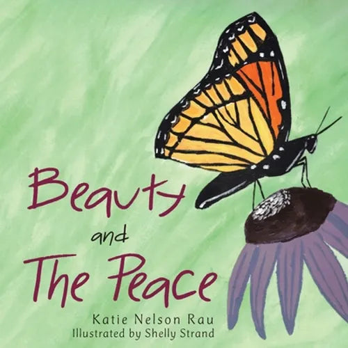 Beauty and the Peace - Paperback