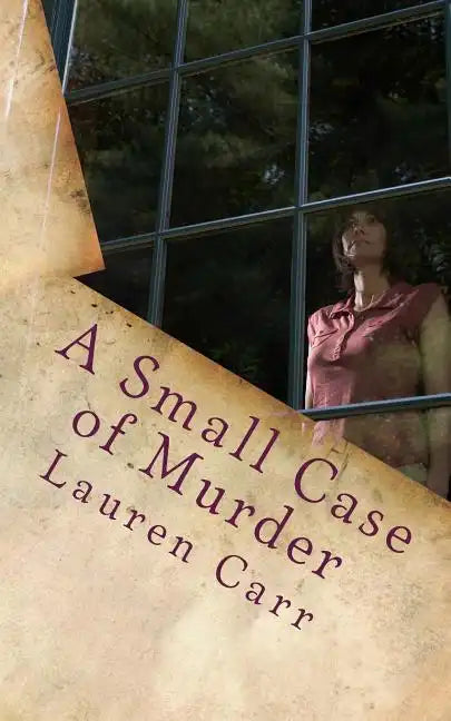 A Small Case of Murder: A Joshua Thornton Mystery - Paperback