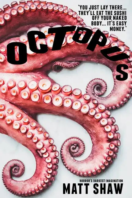 Octopus - Paperback