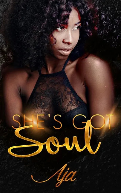 She's Got Soul - Paperback