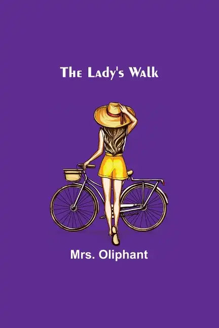 The Lady's Walk - Paperback