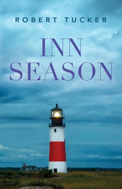 Inn Season - Paperback
