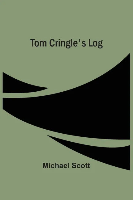Tom Cringle'S Log - Paperback