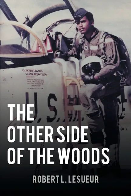 The Other Side of the Woods - Paperback