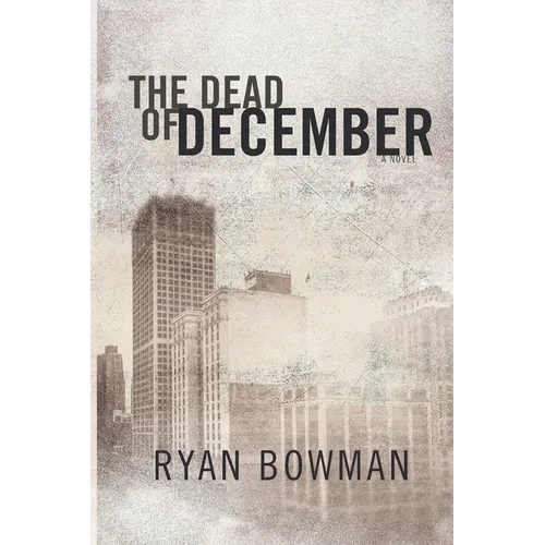 The Dead of December - Paperback