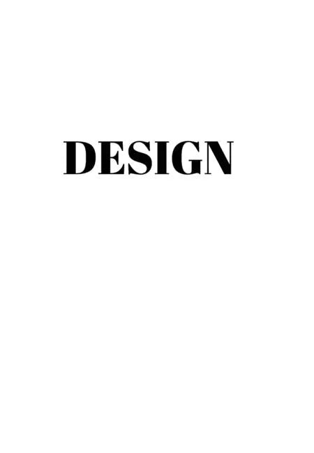 Design: Hardcover White Decorative Book for Decorating Shelves, Coffee Tables, Desk, Bookcase, Living Room, Office, Home Accents - Hardcover