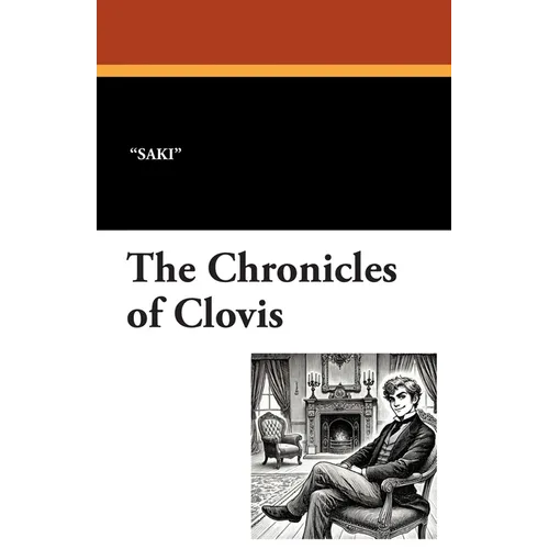 The Chronicles of Clovis - Paperback