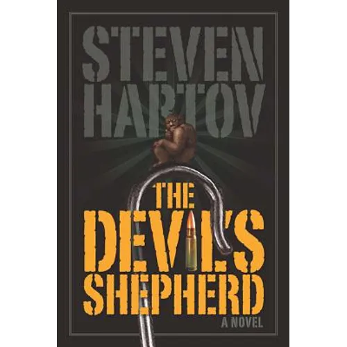 The Devil's Shepherd - Paperback