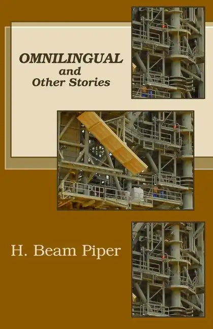 Omnilingual and Other Stories - Paperback