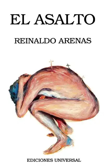 El Asalto - Paperback