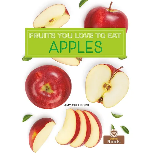 Apples - Paperback