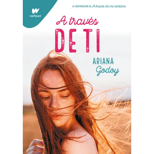 A Través de Ti / Through You - Paperback