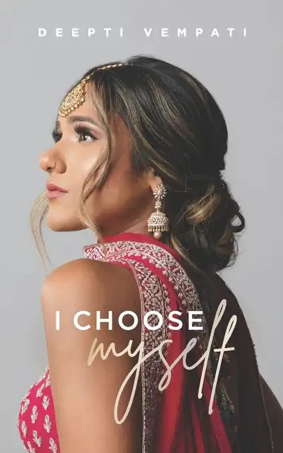 I Choose Myself - Paperback