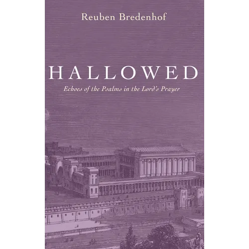 Hallowed - Hardcover