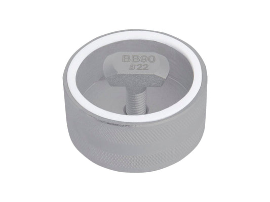 Unior BB90 Removal Plastic Ring White Each Tool