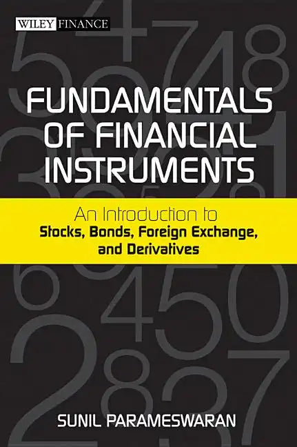 Fundamentals of Financial Inst - Hardcover