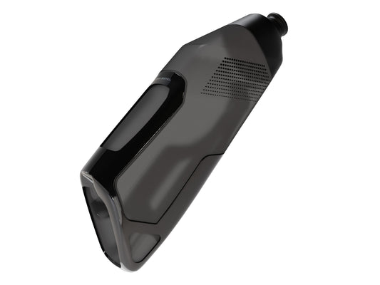 Trek RSL Aero Bottle and Kit Black/Smoke Cage
