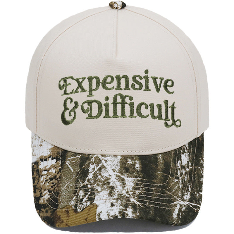 Baseball Unisex Casual Cap