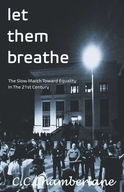 Let Them Breathe - Paperback