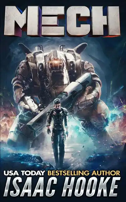 Mech - Paperback