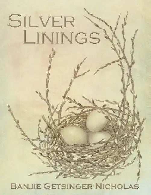 Silver Linings: Introduction to Silverpoint Drawing - Paperback