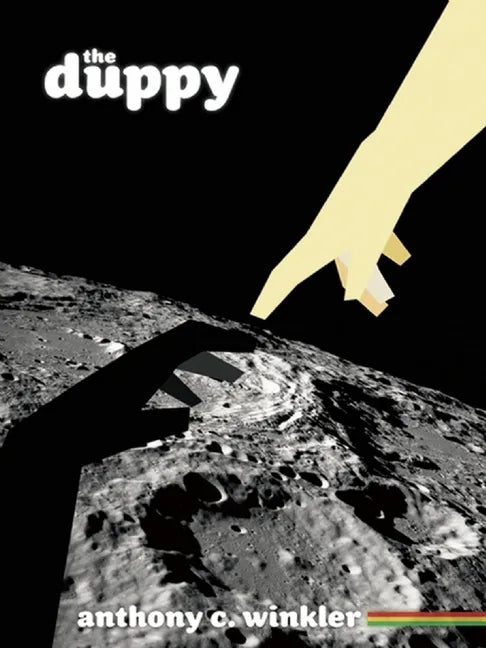 The Duppy - Paperback