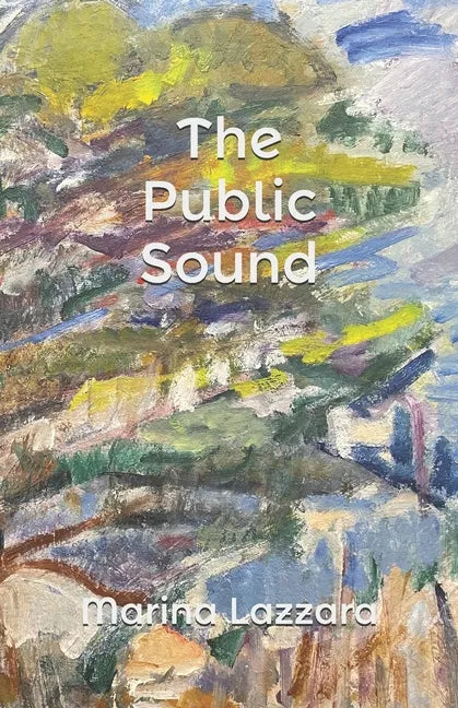 The Public Sound - Paperback