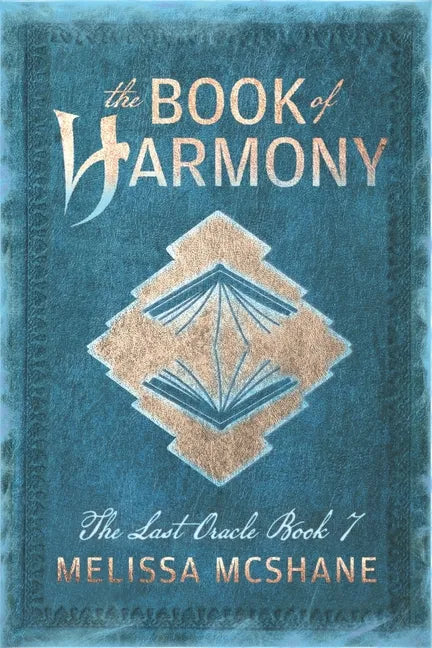 The Book of Harmony - Paperback