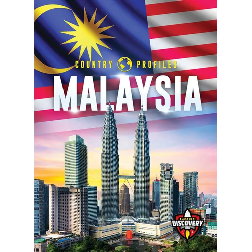 Malaysia - Library Binding