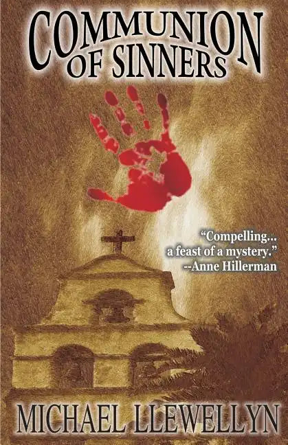 Communion of Sinners - Paperback