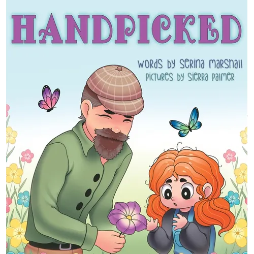 Handpicked - Hardcover
