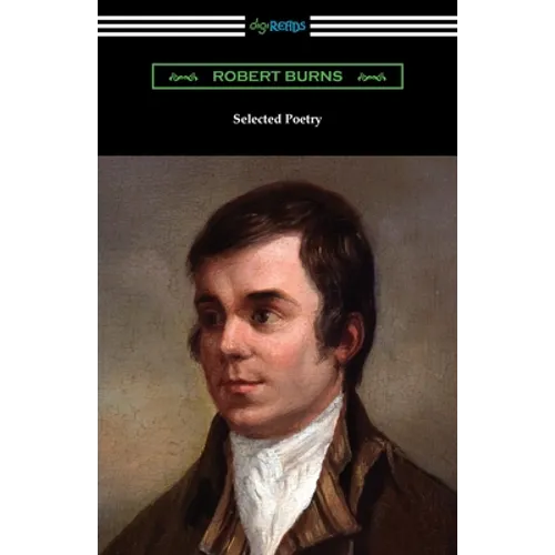 Selected Poetry - Paperback