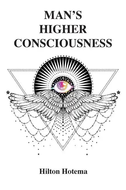 Man's Higher Consciousness - Paperback