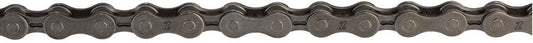 KMC Z6 Chain - 6 7-Speed 116 Links Gray