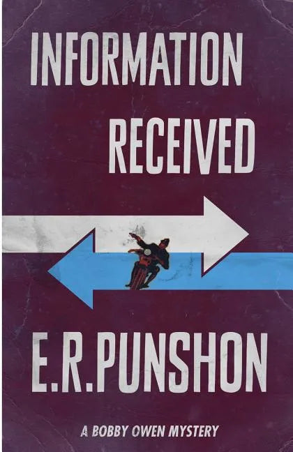Information Received - Paperback