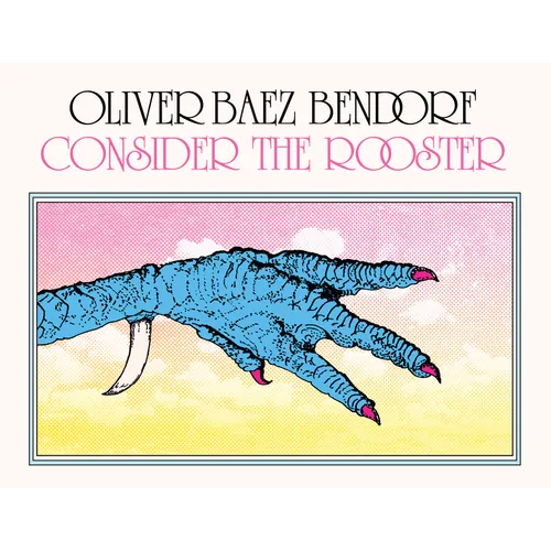 Consider the Rooster - Paperback