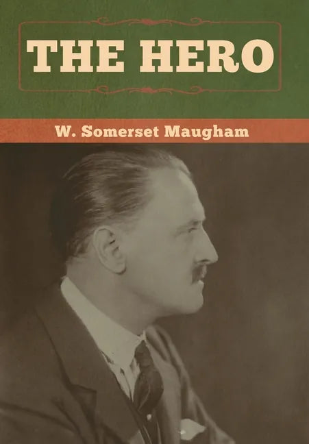 The Hero - Hardcover