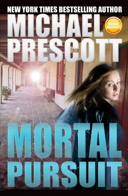 Mortal Pursuit - Paperback