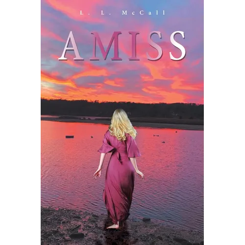 Amiss - Paperback