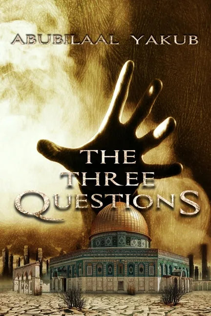 The Three Questions - Paperback