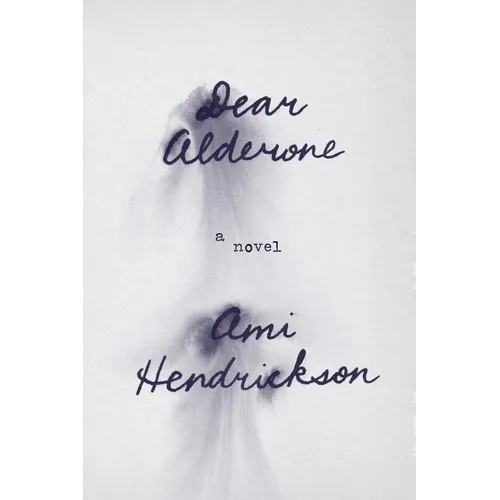 Dear Alderone - Paperback