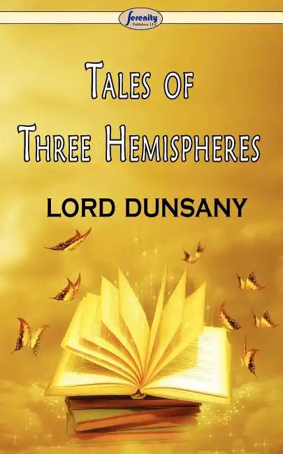 Tales of Three Hemispheres - Paperback
