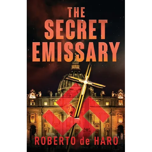 The Secret Emissary - Paperback