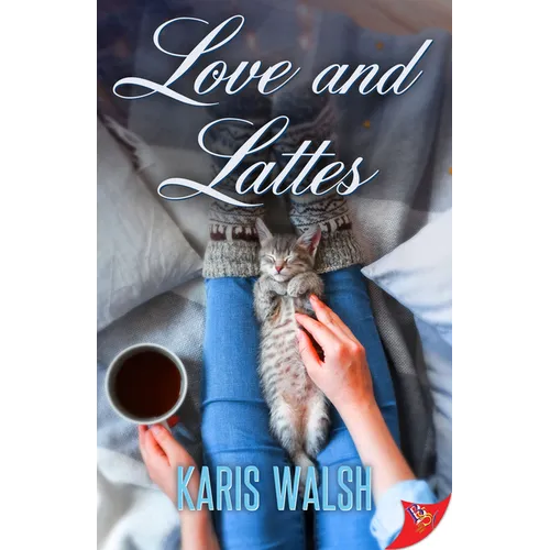 Love and Lattes - Paperback