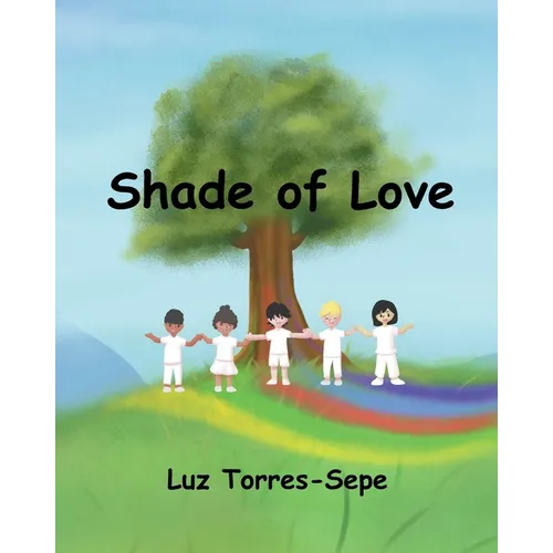 Shade of Love - Paperback
