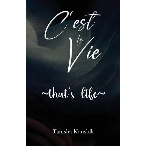 C'est La Vie - That's Life - Paperback