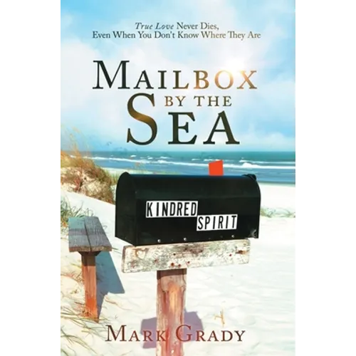 Mailbox by the Sea - Hardcover
