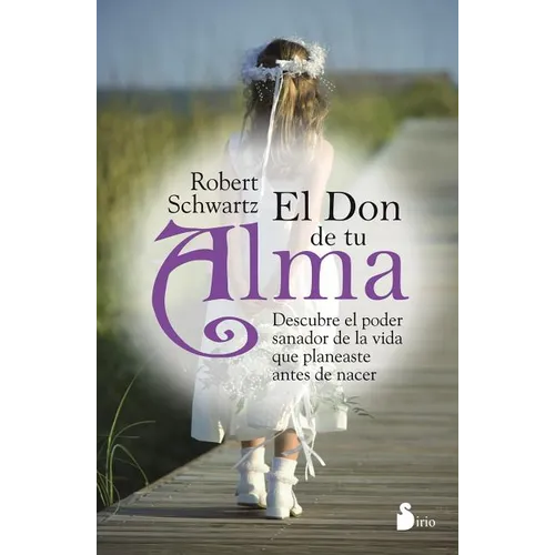 Don de Tu Alma, El - Paperback