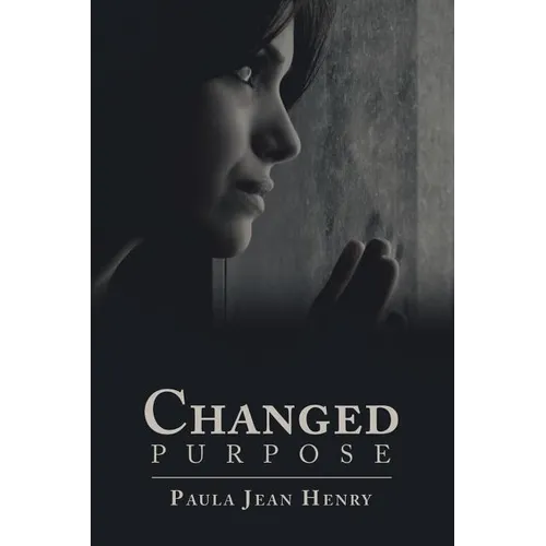 Changed Purpose - Paperback